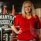 Double Roads | Samantha Russell Duo | 1 PM