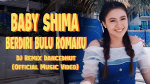 Tonton kandungan popular daripada pencipta berikut: Hutang Floor88 Cover By Baby Shima Youtube