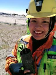 Maylin Marisel Mendoza Mondragón