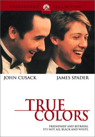 True Colors (1991) - IMDb
