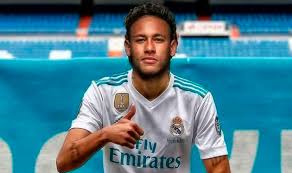 Неймар да силва сантос жуниор (порт. Nejmar Ne Hochet Vozvrashatsya V Pszh I Poprosil Otca Ustroit Transfer V Real Football Ua