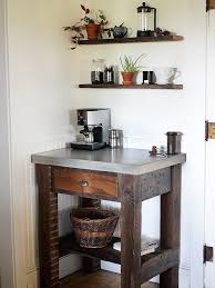 Read through these coffee bar ideas from the coffee bean® to create a space where you can connect with friends and family. Diy Coffee Bar Perk Up Your Home Design Bob Vila