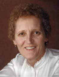 Obituary for Katherine Mary Ashworth (nee: Makelki)