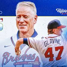 Tom Glavine discusses Spencer Strider, the 2023 Braves, MLB's rule changes 
