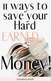 11 Habits Of People Who Are Really Good With Their Money Everything Abode Money Habits Financial Advice Habits