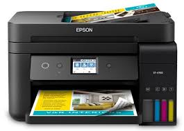 Download epson scan will allow you to scan with any printer or scanner's brand of easy, free and effective way. Epson Et 4760 Manual Install For Windows