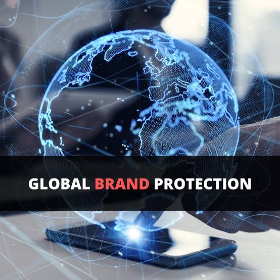 What Is Global Brand Protection