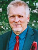 Alan Harris Obituary