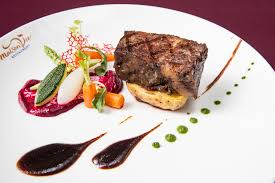 Maison Vie: Exceptional Cuisine a Stone's Throw from the French Quarter -  Saigoneer