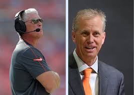 Jim Schwartz isn't coming back": Browns insider claims new HC Todd Monken  and Browns DC "can't fit in same room"