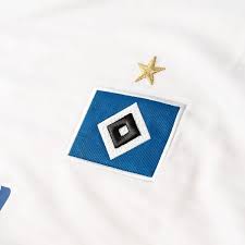 Download free hamburger sv 1980's vector logo and icons in ai, eps, cdr, svg, png formats. Hamburger Sv Heimtrikot 2018 19 Www Unisportstore De