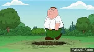 We regularly add new gif animations about and. Family Guy Ass From A Hole In The Ground On Make A Gif