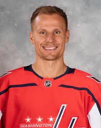 Statistics of richard panik, a hockey player from martin, slovakia born feb 7 1991 who was active from 2007 to 2021. Richard Panik Will Wear 1 4 With Washington Capitals Facebook