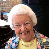 Claire Archibald Obituary