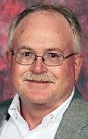 Richard Withrow Obituary (2013)