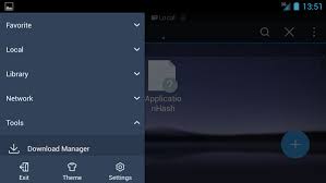 Es file explorer and file manager es una app diseñada para hacer más fácil el gestionar todos los archivos de tu teléfono móvil. Es File Explorer Manager Pro Apk Mod 1 1 4 1 Download Free For Android
