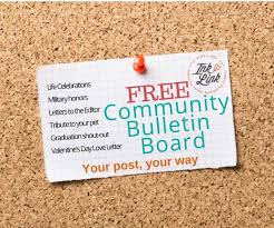 Now there are two great options for launching your vbulletin community site: Community Bulletin Board Manchester Ink Link