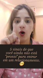 Relacionamento saudável começa muito antes de encontrar alguém, começa  dentro de você., Se você busca alguém para preencher um vazio, não consegue  dizer “não”, carrega dores antigas, vive de validação ...