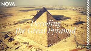 The dvd player in a pc is restricted to playing commercial dvds made for the same region (or country) where the pc is being used. Decoding The Great Pyramid Top Documentary Films