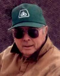 Obituary information for Martin Chaney Galvin