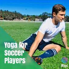 We did not find results for: Yoga For Athletes With Fiona Leard Yoga For Soccer Players Facebook