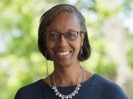 Joan Goodrich Garden, Crossett Library Archive