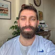 Antoine Rached's Instagram, Twitter & Facebook