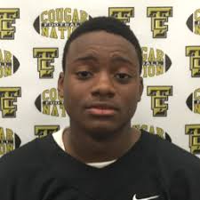 Jay Hurd's High School Career Home