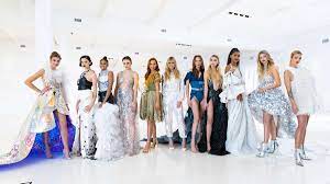 Who watches the gntm final today?? Gntm 2020 Prosieben Spoiler Alarm On Twitter Broadcaster Reveals Top Model Finalists Archyde