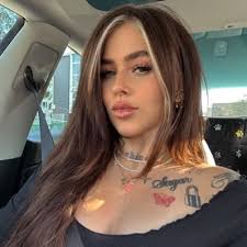 Michaela Stephens (@nastywomanmac)