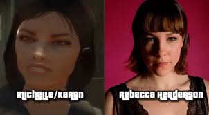 Gta iv characters with their voice actors