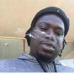 Cedric Cooper's Instagram, Twitter & Facebook