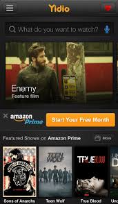 Download These Apps To Watch Free Streaming Movies On The Go Streaming Movies Free Streaming Movies Movie App