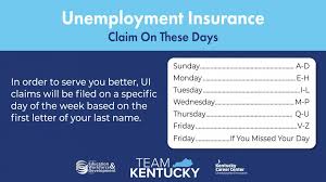 In order to be eligible to receive unemployment, an applicant must file an. Unemployment Insurance Bowling Green Kentucky Official Municipal Website