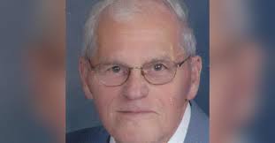 Thomas Mario Yannetti Obituary