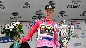 Les 4 jours de dunkerque sont terminés ! Cyclisme 4 Jours De Dunkerque Mike Teunissen Gagne Encore Et Remporte Le Classement General