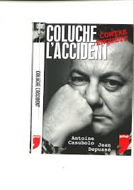 Mar 14, 2013 · coluche never forgot where he came from, so in 1985, he decided to create a charity that would give poor people free meals. Calameo Coluche L Accident Contre Enquete