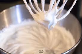 Creme Diplomate Recette Cap Patissier