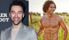 Aidan turner is an irish actor. Aidan Turner Reveals How He Gets So Ripped For Poldark