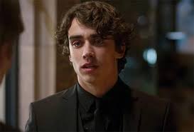 What do you think about Winston? : r/13ReasonsWhy