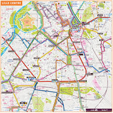 Elle permet de rejoindre le centre hospitalier régional universitaire de lille. Comment Se Deplacer Dans Lille Pratique Guides