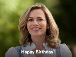 Happy birthday to Cole, movie marathon tonight