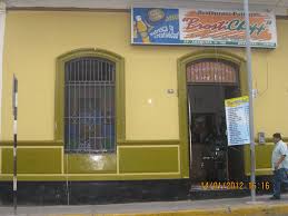 Restaurant - Pollería BROSTICHOPP