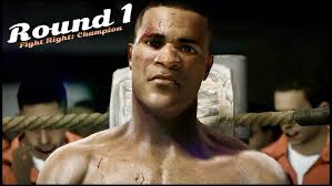 Fight Night Champion Online Match