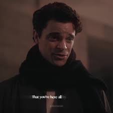 Luke Grimes as Elliot in fifty shades 🫠🫣 Giggling at him throwing th...