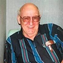 Horace Wayne McDonald Obituary