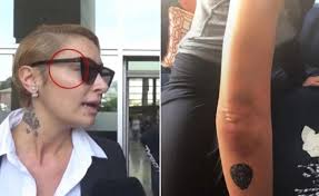 Asliye ceza mahkemesi'ndeki ilk duruşmaya, sanık ahmet kural ve müşteki sıla gençoğlu katıldı. Ahmet Kural Sila Gencoglu Davasinda Adli Tip Tan Aciklamasi