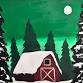 St. Catharines Paint Nite event in St. Catharines, ON