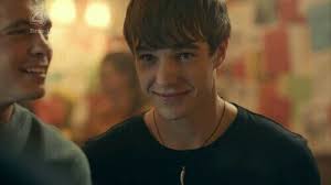 Scarlett Barker (@ScarlettBarks)