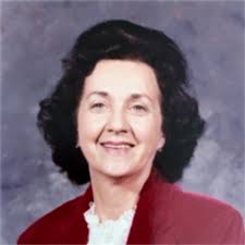 Mary Evelyn Ray Obituary October 7, 2018